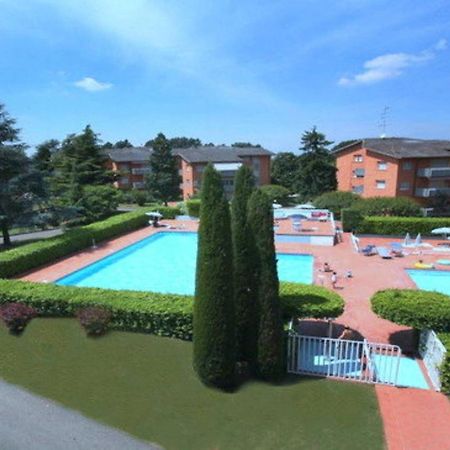 Cappuccini Appartments Peschiera del Garda Exterior foto