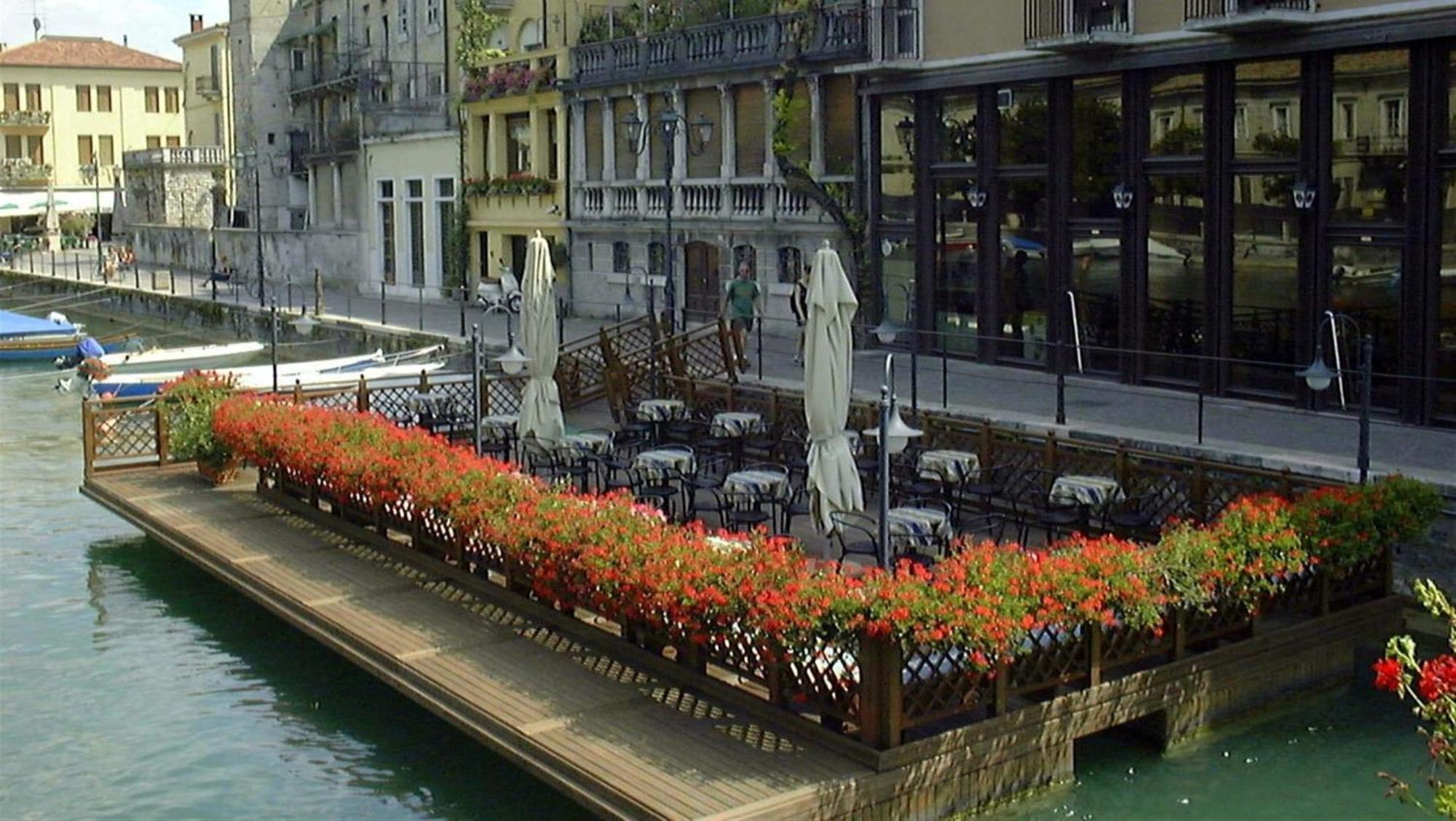 Cappuccini Appartments Peschiera del Garda Exterior foto