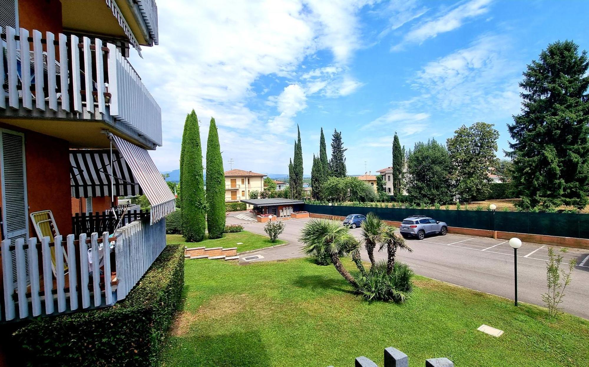 Cappuccini Appartments Peschiera del Garda Exterior foto